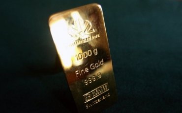 В Южной Корее разработали новый тип золота