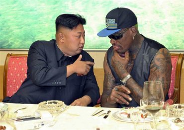 Ким Чен Ын, угрожавший «испепелить Манхэттен», получил гуманитарку из США