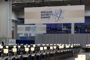Почему Путин проигнорировал саммит по ядерной безопасности