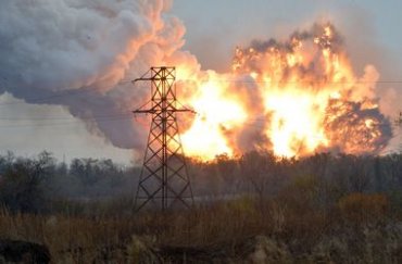 Загадочная «третья сила» уничтожила боевиков и технику на Донбассе