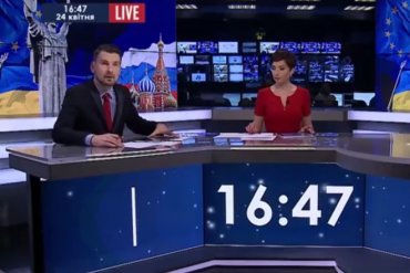 Телеканал «112 Украина» сменил владельца и руководителя