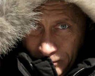 Сегодня Путин переночует в красноярской тайге