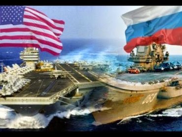Если Россия и НАТО развяжут войну