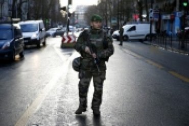 Во Франции задержали семью по подозрению в подготовке теракта