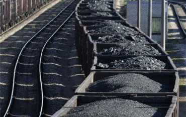 ДНР и ЛНР начали поставки угля в Россию