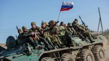 В Украине на Донбассе погибло более 3 тысяч российских солдат