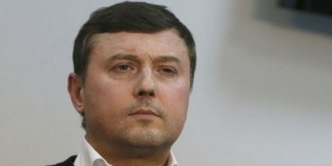 Бывший руководитель «Укрспецэкспорта» арестован в Лондоне