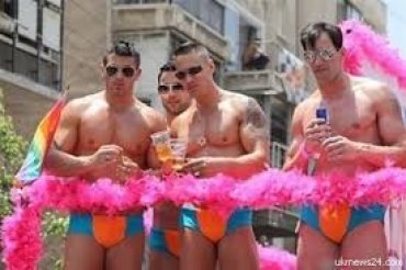 В российский город, объявивший себя «свободным от геев», съезжаются геи со всего Урала