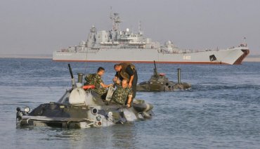 Как Россия на самом деле возвращала Крым