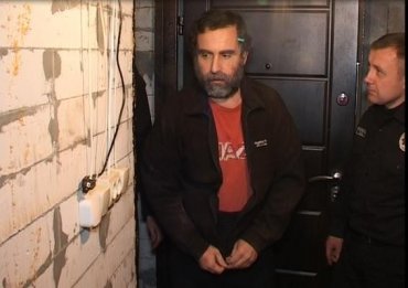 Топ-менеджера «Укрзализныци», которого выкрали в июле 2016 года, нашли живым