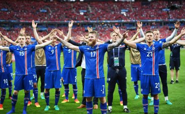 Успехи сборной по футболу привели к демографическому буму в Исландии