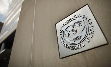 Транш МВФ для Украины снова откладывается