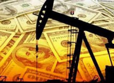 США обвалили цену на нефть