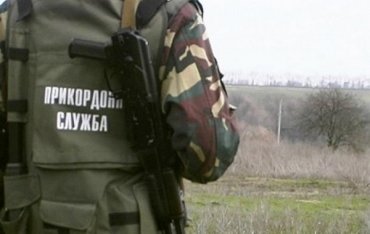 ФСБ подтвердила обмен украинских пограничников на российских