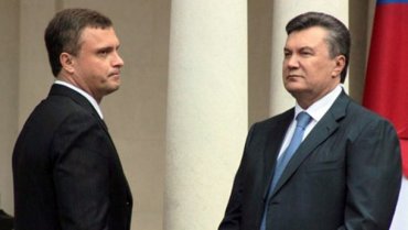 Янукович заявил, что Манафорт работал с Левочкиным: «Таков был установленный порядок»