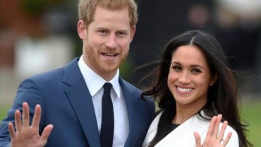 Невеста британского принца Гарри решила сменить религию