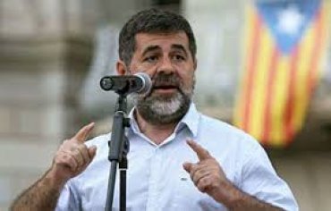 На пост главы Каталонии выдвинули арестованного сепаратиста