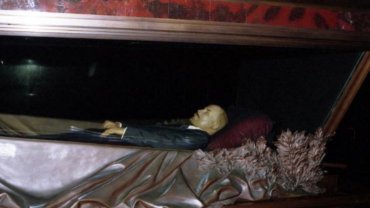 Самые страшные загадки мумии Ленина в мавзолее