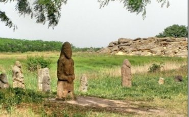 В Украине обнаружили Каменную могилу, которая может дать фору египетским пирамидам