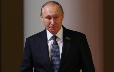 Путин пожаловался на наглый обман США во время Майдана