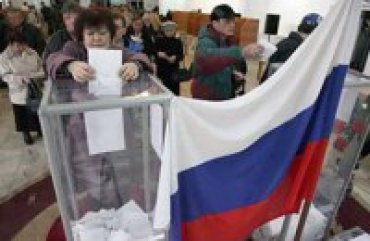 Европарламент решил не направлять наблюдателей на выборы в РФ