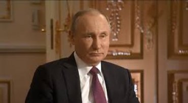 Путин заявил, что в американские выборы вмешивались евреи, татары и украинцы