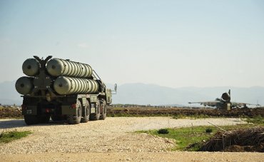 Россия испытала в Сирии больше 200 образцов оружия