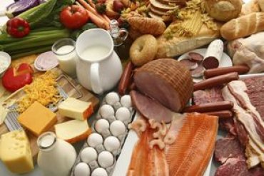 В Украине значительно выросла стоимость основных продуктов питания