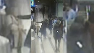 Опоздавшая на рейс россиянка избила сотрудницу «Аэрофлота»