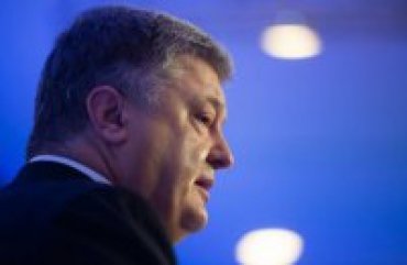 Порошенко призвал Запад к бойкоту ЧМ-2018 в России