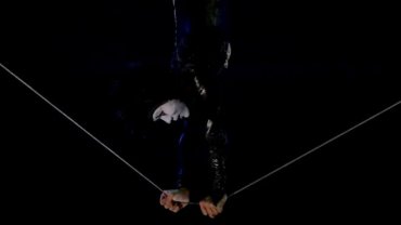 В США акробат разбился насмерть во время циркового представления