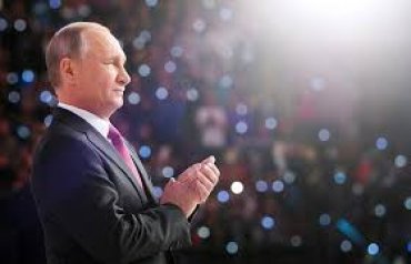 Кто не поздравил Путина с победой