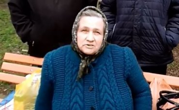 В Крыму пенсионерку не стали лечить из-за отказа голосовать на выборах