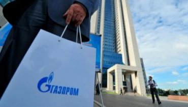 Украина отобрала все деньги, которые «Газпром» имел в нашей стране