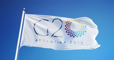 G20 разработает рекомендации по регулированию криптовалют