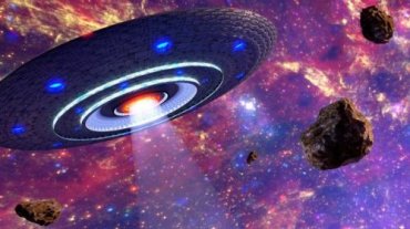 В Австралии снова видели НЛО: Уфологи отследили пришельцев на острове Кенгуру