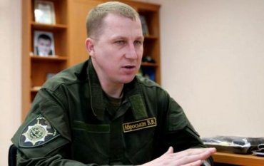 У Аброськина российский паспорт, – СМИ рассказали о его бесчинствах на Донбассе