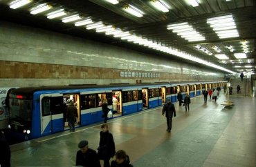 Подробности сегодняшнего ЧП в киевском метро