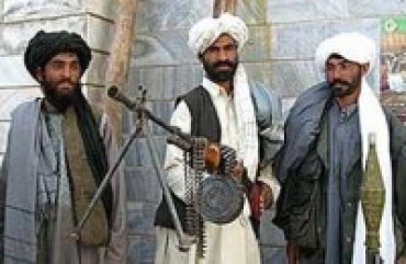 Россия снабжает «Талибан» оружием, – американский генерал