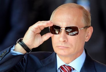 Песков проболтался, что в кремле сидит «новый Путин»