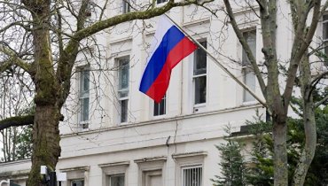 Россия ответит нестандартно на высылку дипломатов