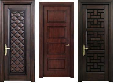 Двери – простой предмет и сложный выбор
