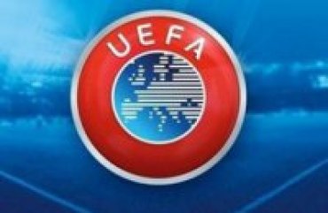 ФФУ призвала УЕФА запретить символику ЛНР и ДНР