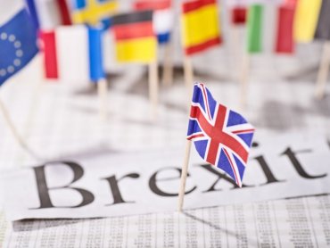 Брюссель дал Лондону двое суток для новых предложений по Brexit