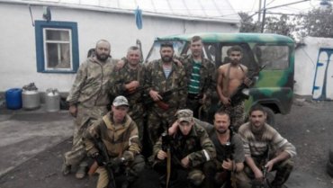 Как украинские военные разбили ЧВК Вагнера