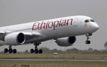 В Эфиопии пассажир на две минуты опоздал на разбившийся самолет