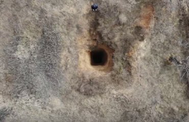 В Запорожской области найден некрополь царских скифов