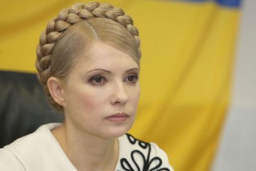 За результатами всіх опитувань, Юлія Тимошенко перемагає на виборах президента