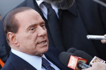В Италии отравили свидетельницу по делу Берлускони
