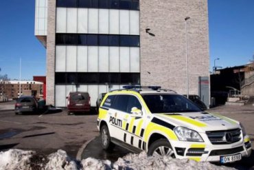 В начальной школе Осло ученик ранил ножом четырех учителей